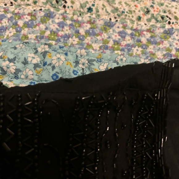 Vintage JMD NY 100% Silk Dress Jacket/Cover Up - Picture 4 of 6